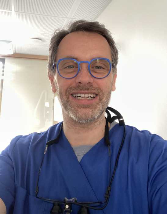 Dr Jean Philippe BREARD