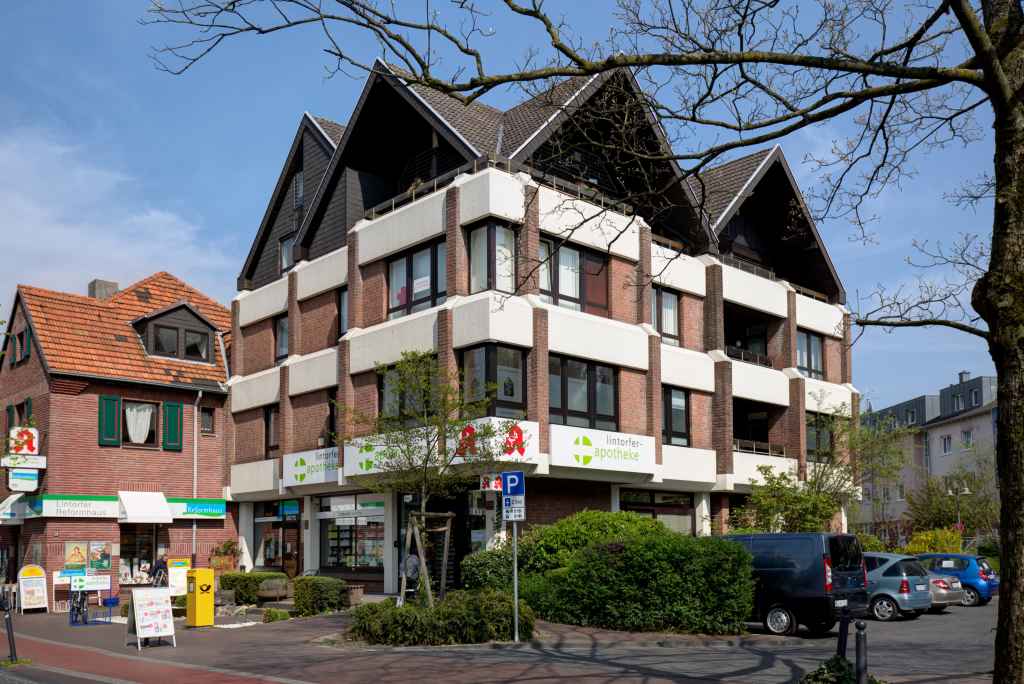 Die Hausärzte Speestraße 4 - Dr. Med. Guido Pascha Die Hausärzte Speestraße 4 - Dr. Pascha, Praxis in Ratingen - Doctolib