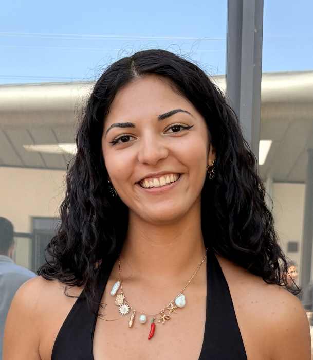Emilie AUDY