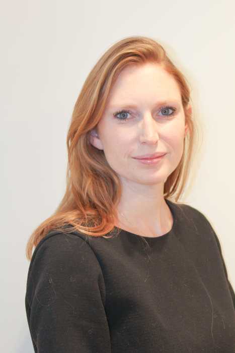 Dr Hortense Didier-Mathon