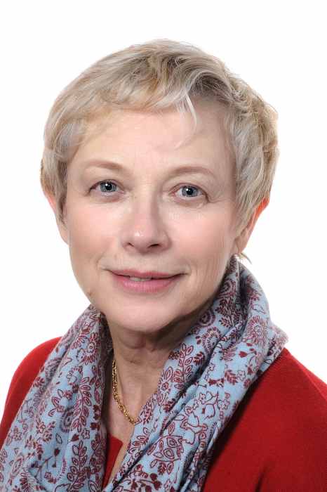 Dr Isabelle DESPLANCHES