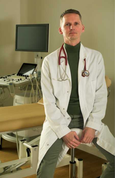 Dr MARKO STEFINSCAK