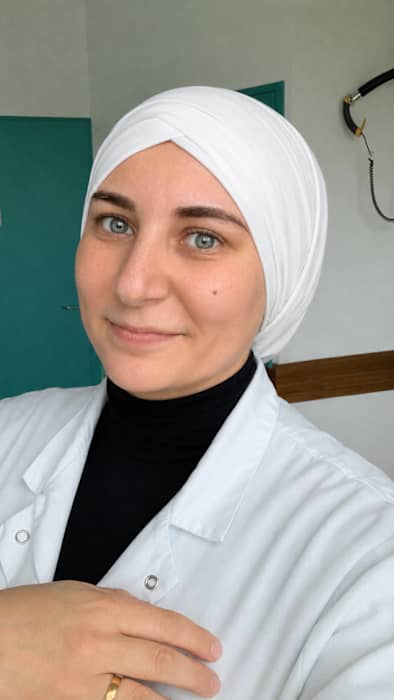 gosnalbane alrifai