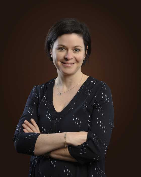 Chloé Triouleyre