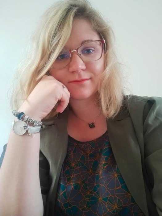 Dr Virginie Héry