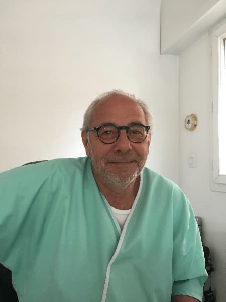 Jean-Charles Filippini