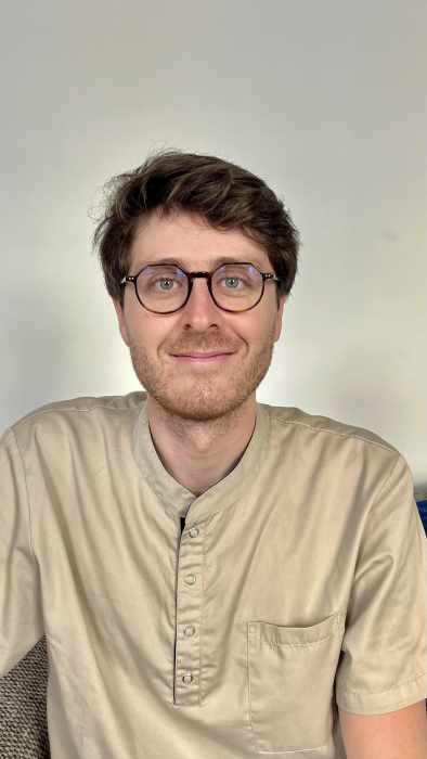 Dr Edgar Chabance, Chirurgien dentiste à Valbonne