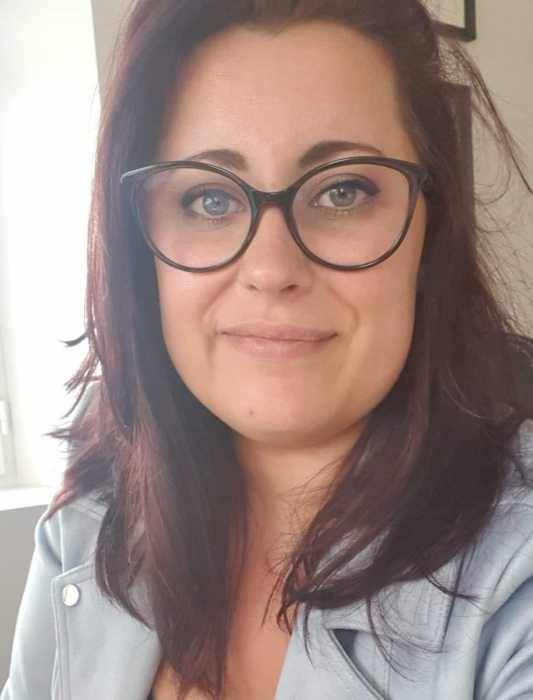 LAETITIA HUTLE