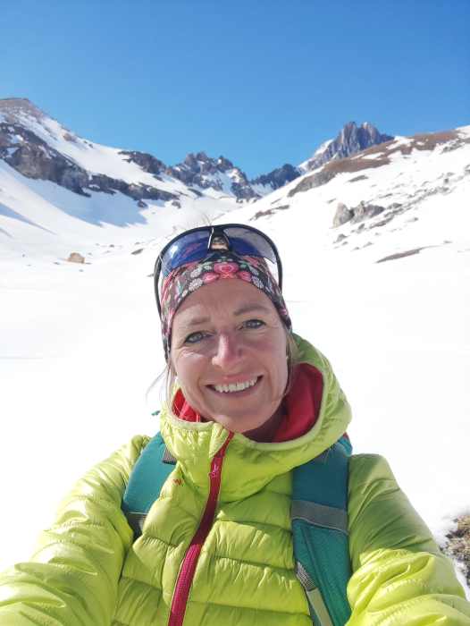 EMMANUELLE MELCHIOR