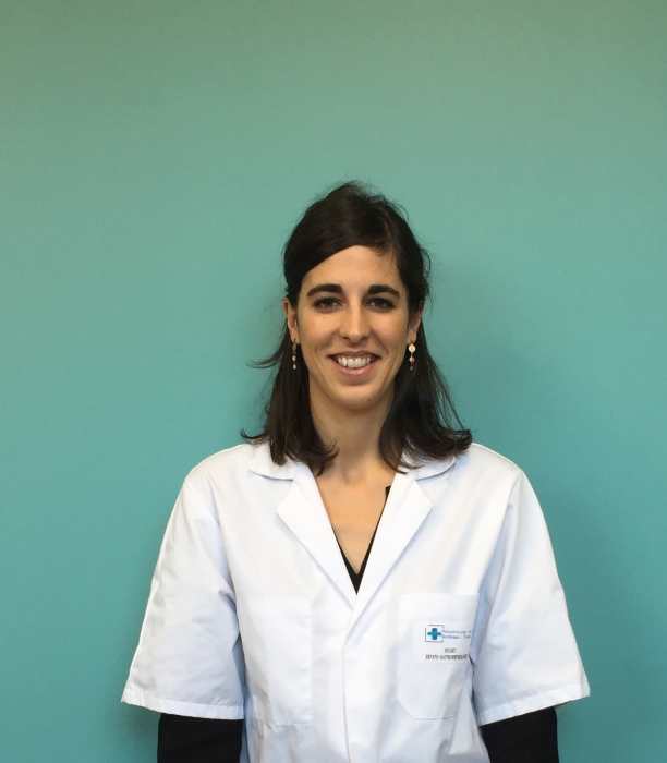 Dr Charlotte Dulery, Gastro entérologue et hépatologue à Bordeaux
