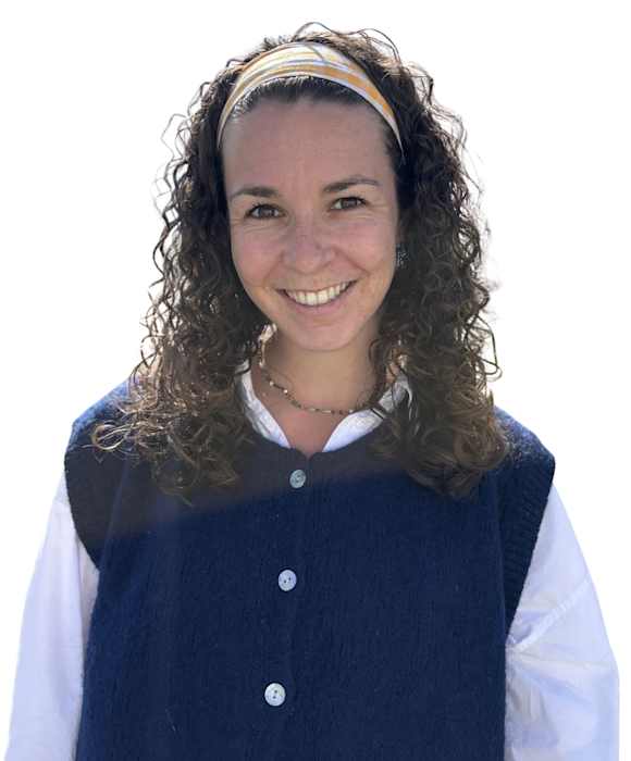 Flavie Mondin