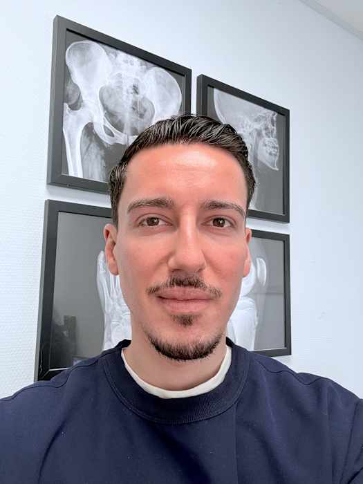 Dr Kévin Mendes, Pédicure podologue à Armentières