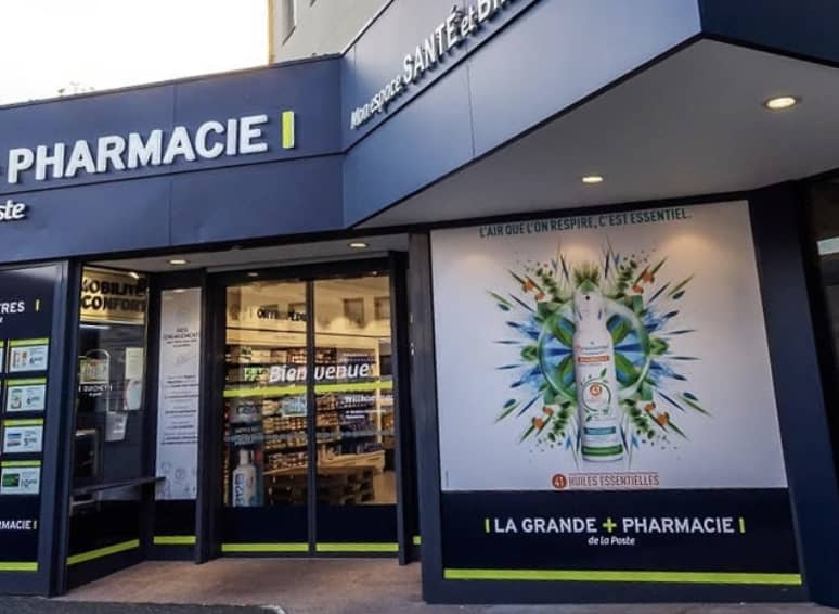 Pharmacie Zimmermann