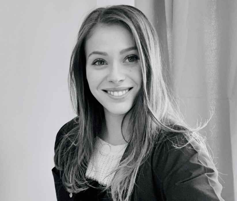 Elodie RAYER