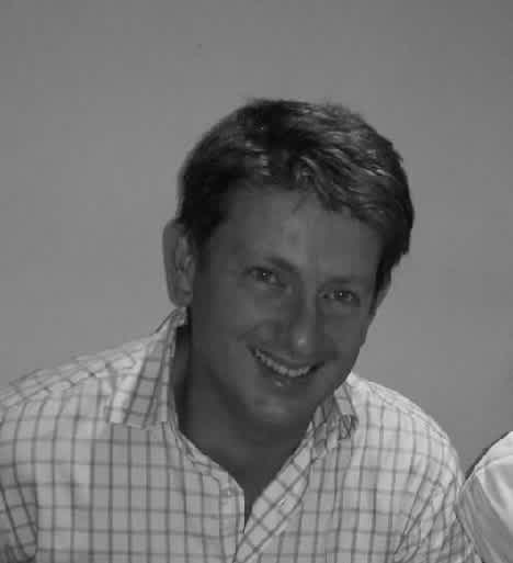 Jacques-Olivier Segura