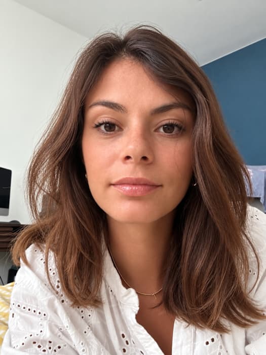 Dr Ines Gaudou, Infirmier à Hem