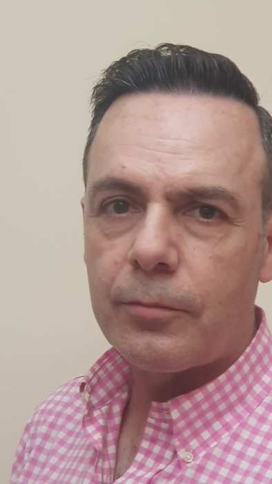 Dr Juan Jose CORTES MAESTRE