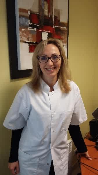Dr Agnès GORTCHAKOFF