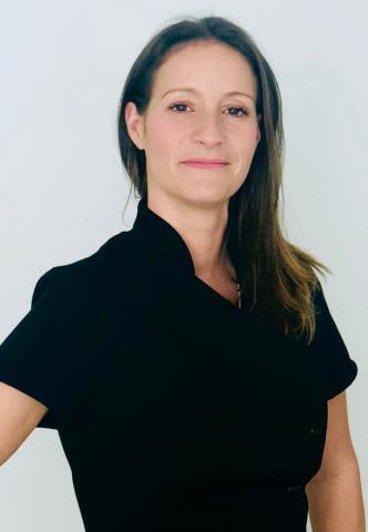 Dr Mélanie LEONARD