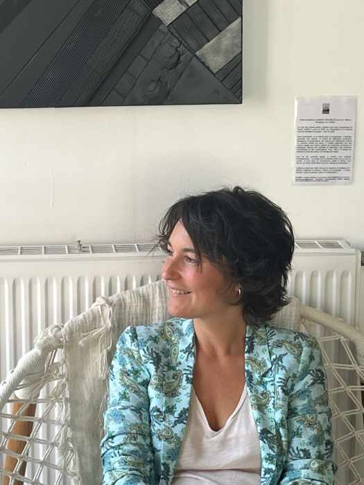 Clotilde DUPOUY
