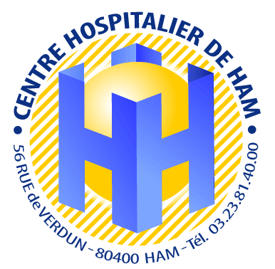 Centre Hospitalier De Ham - Radiologie, Radiologue à Ham