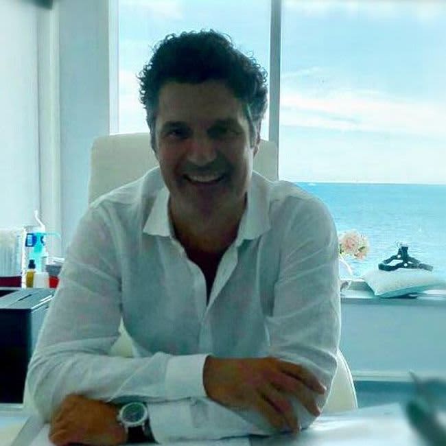 Dr Igor Popovic