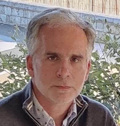 Dr Olivier de Monredon