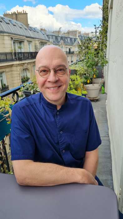 Dr Philippe BOYAULT