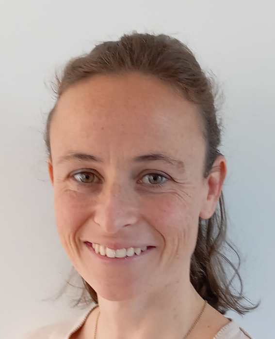 Marion Le Graverend