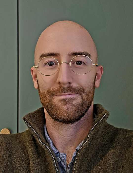 Dr Thomas Cavailhes, Médecin généraliste à Pennautier