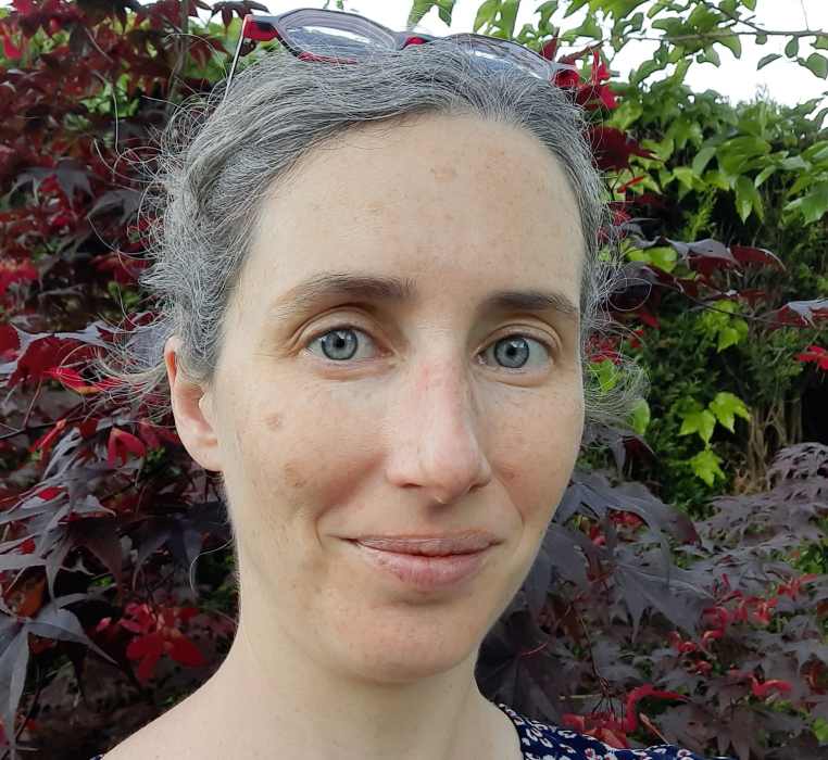 Dr Audrey Picot, Gastro entérologue et hépatologue à Saint-Martin-D'hères