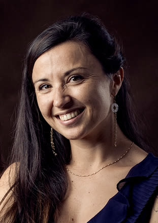 Elisa DI VINCENZO