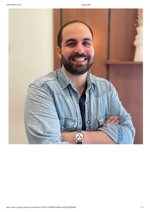 Dr Jérémy Bonan, Médecin généraliste à Asnières-Sur-Seine