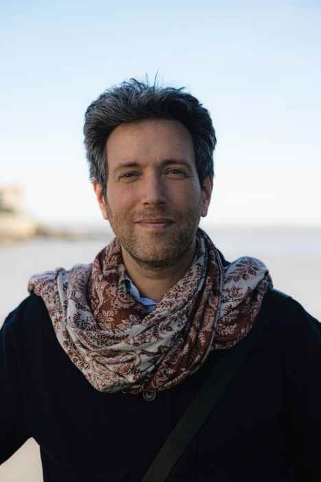 Dr Nicolas GOUIN