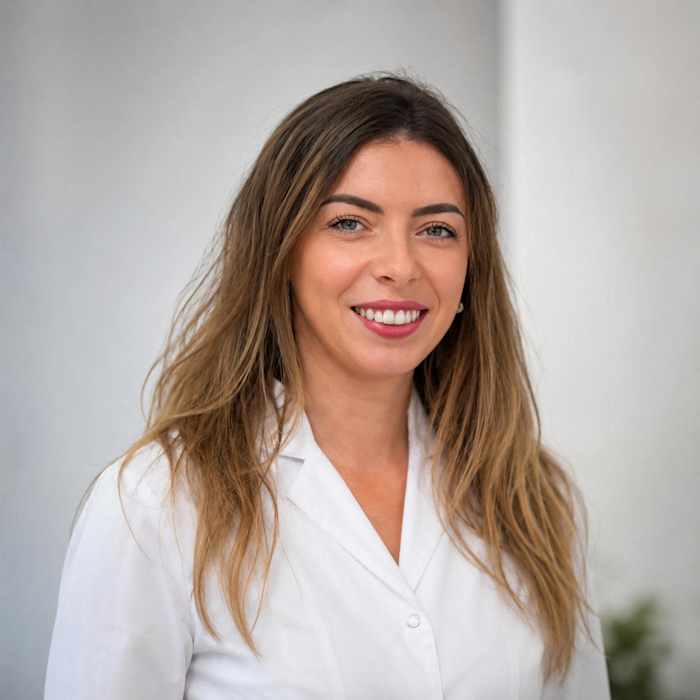 Andréa Barbut