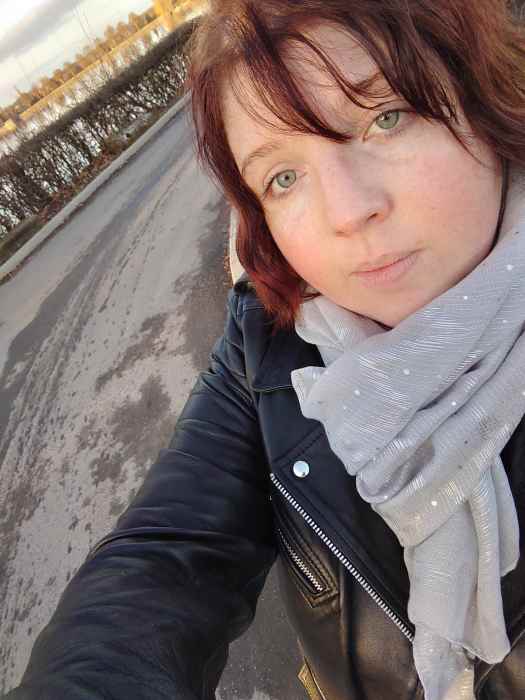 Anne-Laure VINCENT