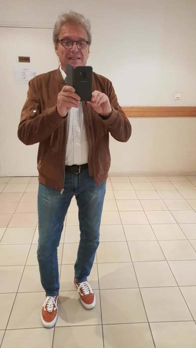 Dominique Chaine