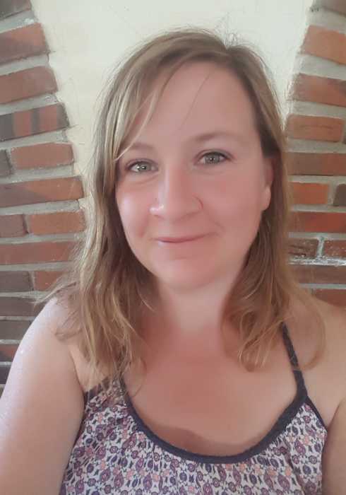 Anne-Lise ROSELIER