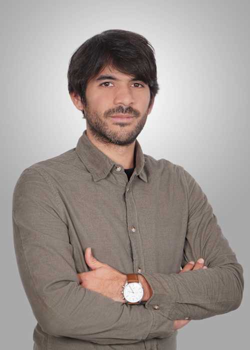 Romain Badoux, Psychologue à Bourges