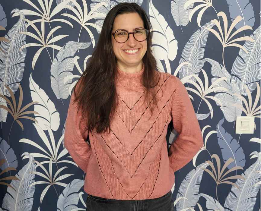 Dr Amandine Matz, Diététicien à Cébazat
