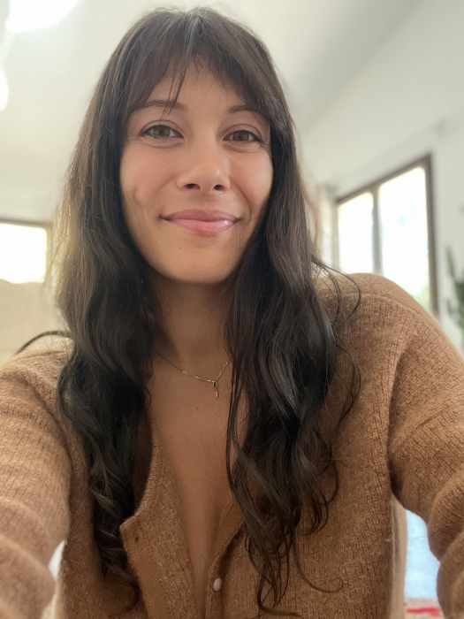 Audrey MORO