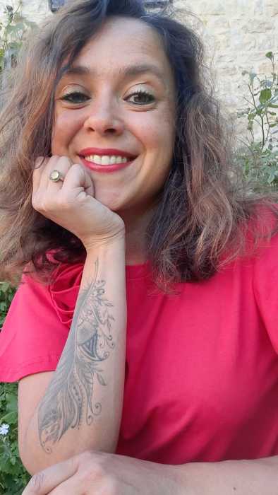 Virginie Boisseau