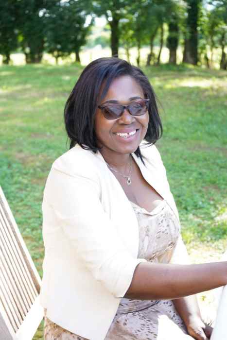 Dr TALA IBONDOU