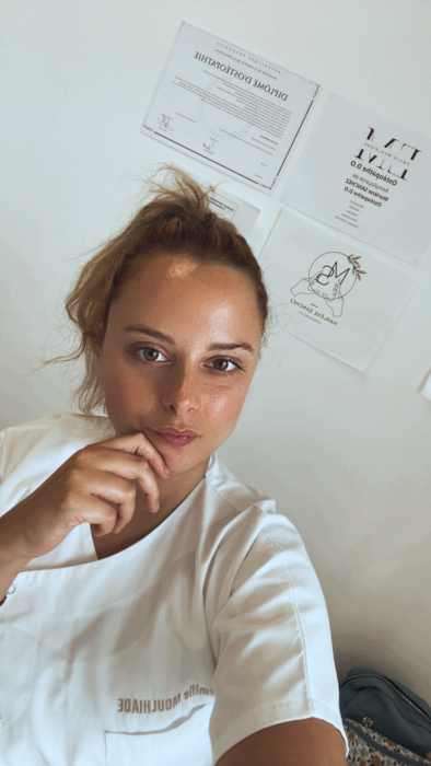 Emilie Moulhiade
