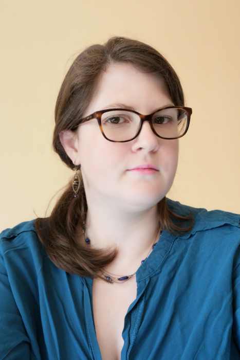 AURORE DELEBOIS