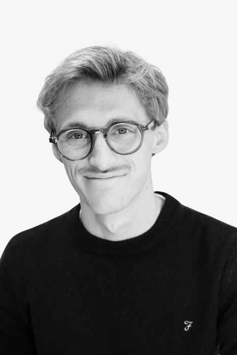 Gaspard Blanc