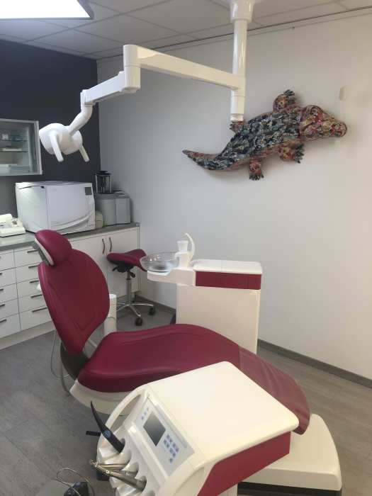 Dr Olympe CARRE, Chirurgiendentiste à SaintBriceCourcelles