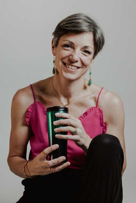 Anaïs Chambon Demogeot