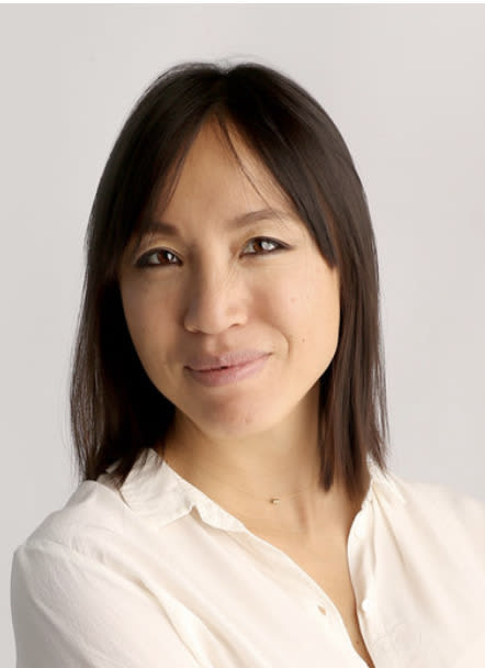 Dr Cécilia HUYNH