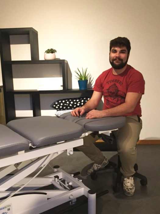 Alexandre Bibé